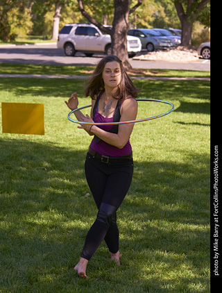 World Hoop Day 2019 - Hula Hoops