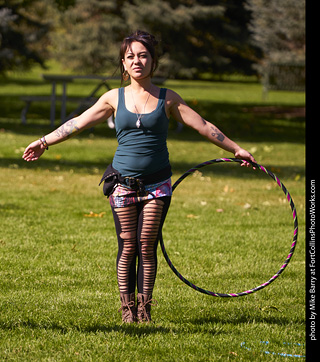 World Hoop Day 2019 - Hula Hoops