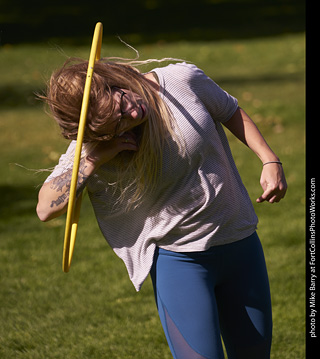 World Hoop Day 2019 - Hula Hoops