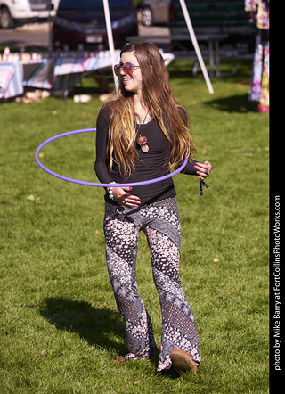 World Hoop Day 2019 - Hula Hoops