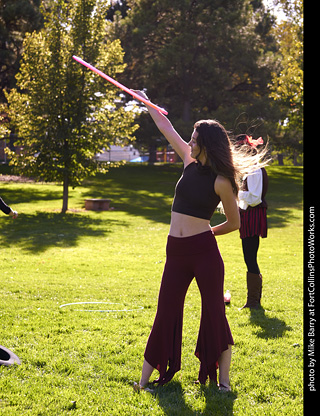 World Hoop Day 2019 - Hula Hoops