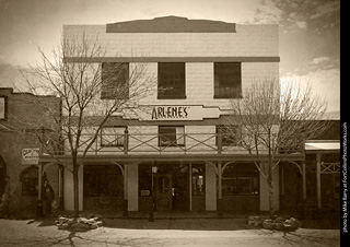 Arlene's
