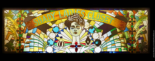 The Shady Ladies Closet