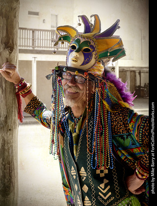 Jester