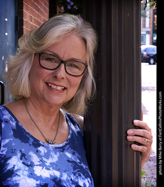 Eunice in Old Town