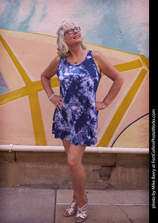 Eunice in Old Town