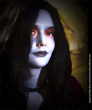 Marceline the Vampire Queen