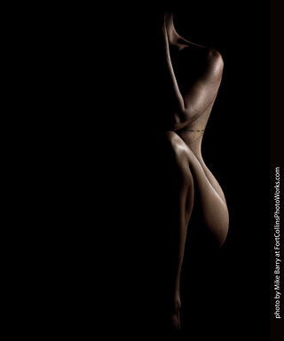 Bodyscapes