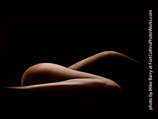 Bodyscapes