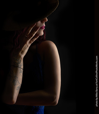Bodyscapes