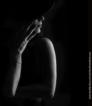 Bodyscapes