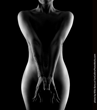 Bodyscapes