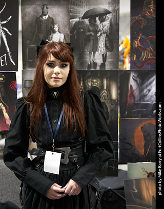 2022-04-03 Wicked West Comic Expo