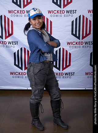 2022-04-03 Wicked West Comic Expo