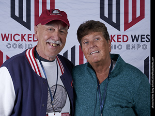 2022-04-03 Wicked West Comic Expo