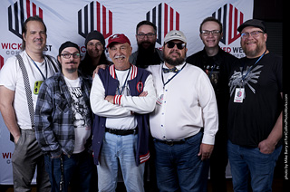 2022-04-03 Wicked West Comic Expo