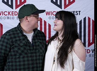 2022-04-03 Wicked West Comic Expo