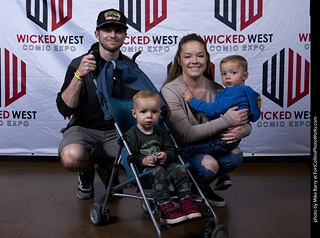 2022-04-03 Wicked West Comic Expo