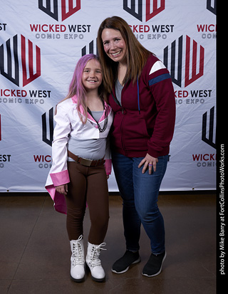 2022-04-03 Wicked West Comic Expo