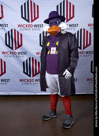 2022-04-03 Wicked West Comic Expo