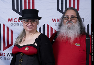 2022-04-03 Wicked West Comic Expo