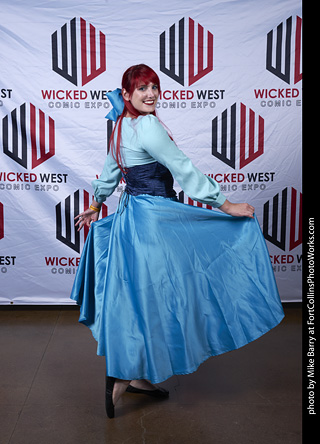 2022-04-03 Wicked West Comic Expo