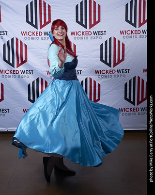 2022-04-03 Wicked West Comic Expo