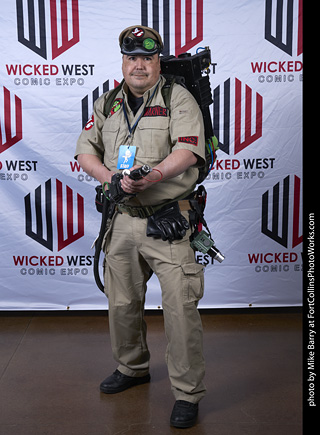 2022-04-03 Wicked West Comic Expo