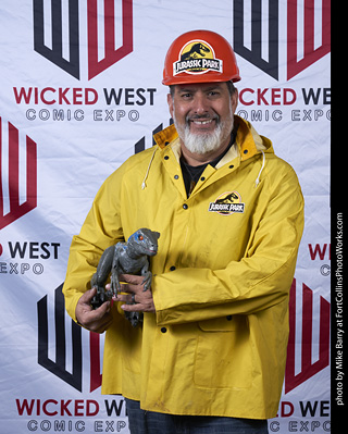 2022-04-03 Wicked West Comic Expo