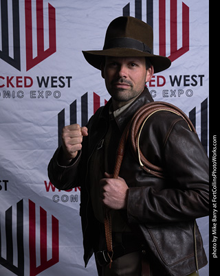 2022-04-03 Wicked West Comic Expo