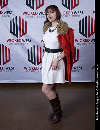 2022-04-03 Wicked West Comic Expo
