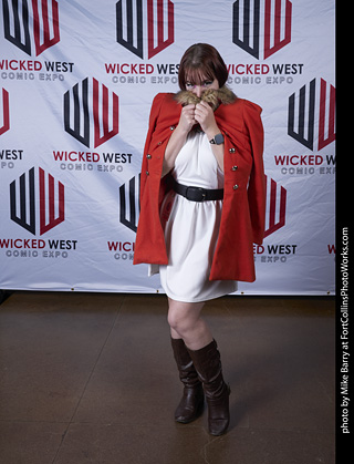 2022-04-03 Wicked West Comic Expo