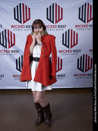 2022-04-03 Wicked West Comic Expo