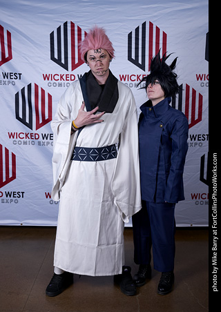 2022-04-03 Wicked West Comic Expo