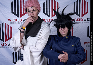 2022-04-03 Wicked West Comic Expo