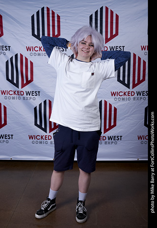 2022-04-03 Wicked West Comic Expo