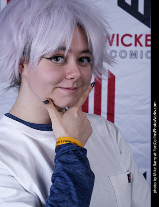 2022-04-03 Wicked West Comic Expo