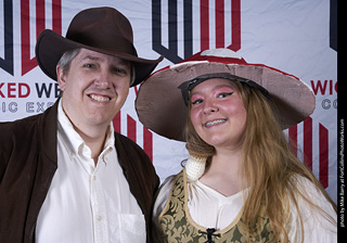2022-04-03 Wicked West Comic Expo