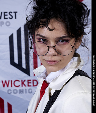 2022-04-03 Wicked West Comic Expo