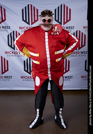 2022-04-03 Wicked West Comic Expo