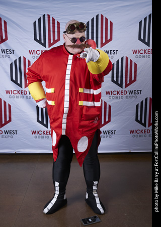 2022-04-03 Wicked West Comic Expo