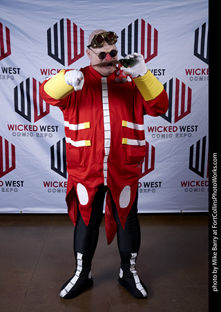 2022-04-03 Wicked West Comic Expo