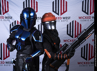2022-04-03 Wicked West Comic Expo