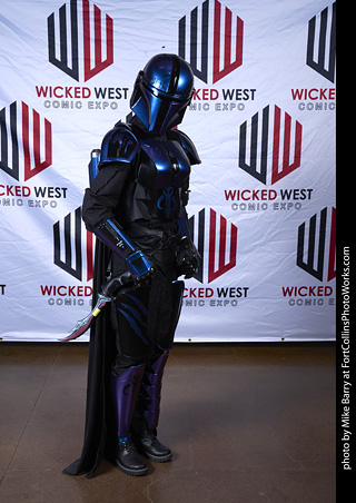 2022-04-03 Wicked West Comic Expo
