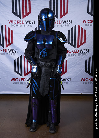 2022-04-03 Wicked West Comic Expo