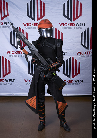 2022-04-03 Wicked West Comic Expo