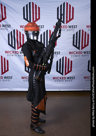 2022-04-03 Wicked West Comic Expo