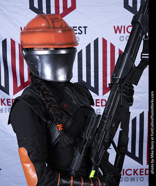 2022-04-03 Wicked West Comic Expo