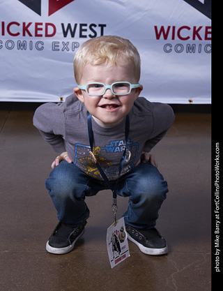 2022-04-03 Wicked West Comic Expo