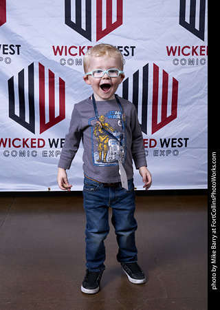 2022-04-03 Wicked West Comic Expo